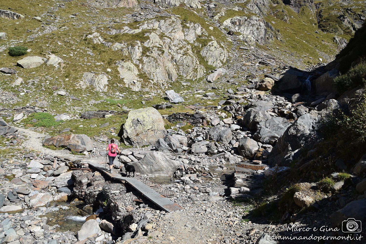 063 Valbondione - Rifugio Curò - Rifugio Barbellino.JPG